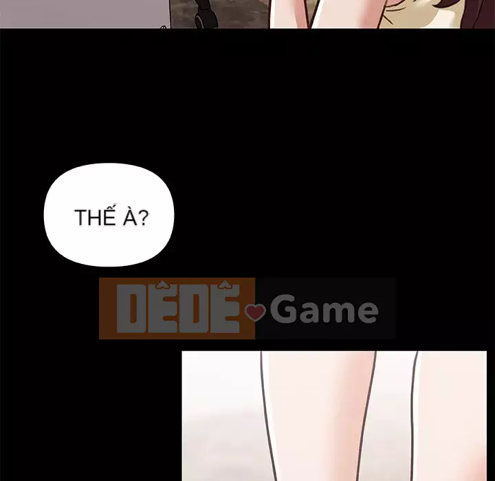 Cô ấy trông giống như mối tình đầu của mình Chương 92-93