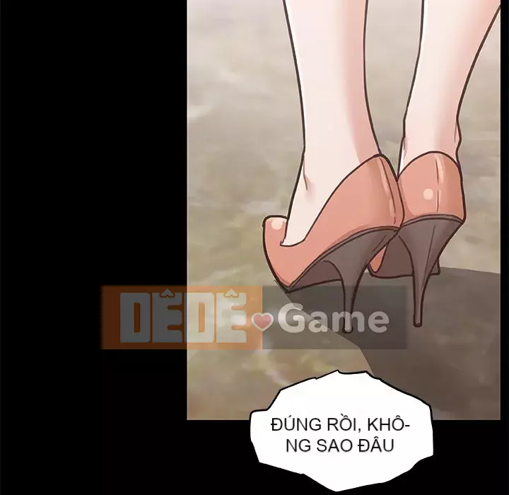 Cô ấy trông giống như mối tình đầu của mình Chương 92-93