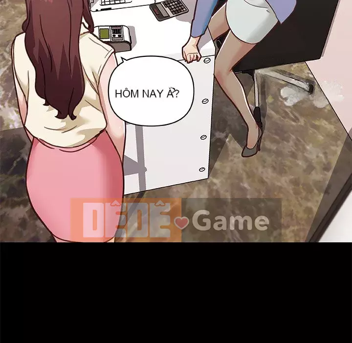 Cô ấy trông giống như mối tình đầu của mình Chương 92-93