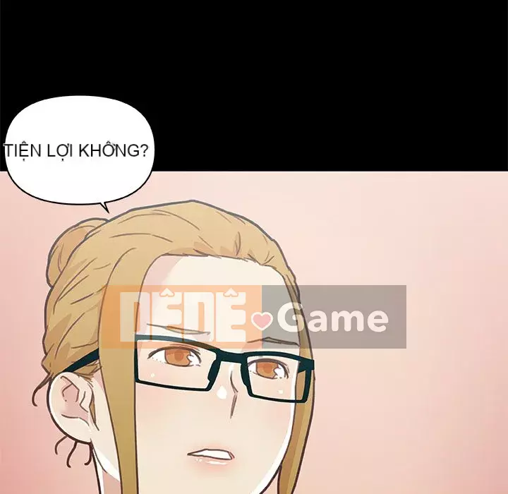 Cô ấy trông giống như mối tình đầu của mình Chương 92-93