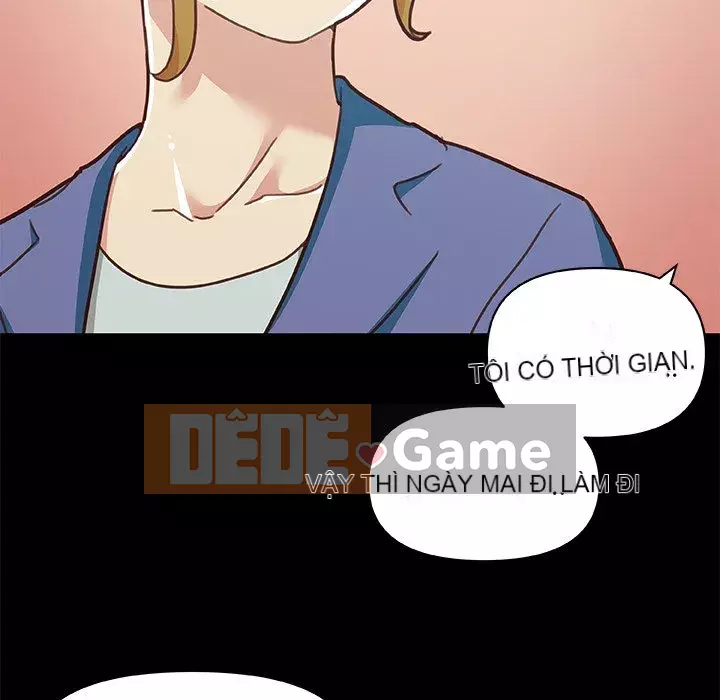 Cô ấy trông giống như mối tình đầu của mình Chương 92-93