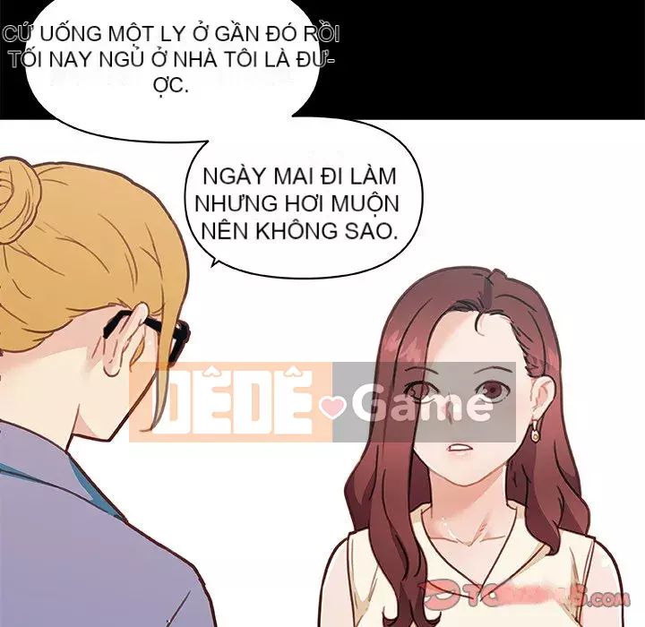 Cô ấy trông giống như mối tình đầu của mình Chương 92-93