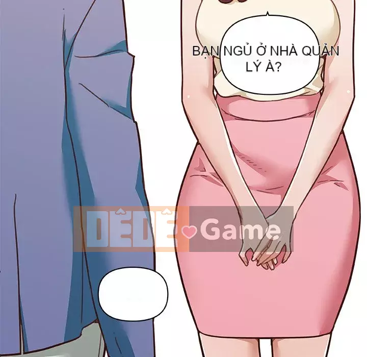 Cô ấy trông giống như mối tình đầu của mình Chương 92-93