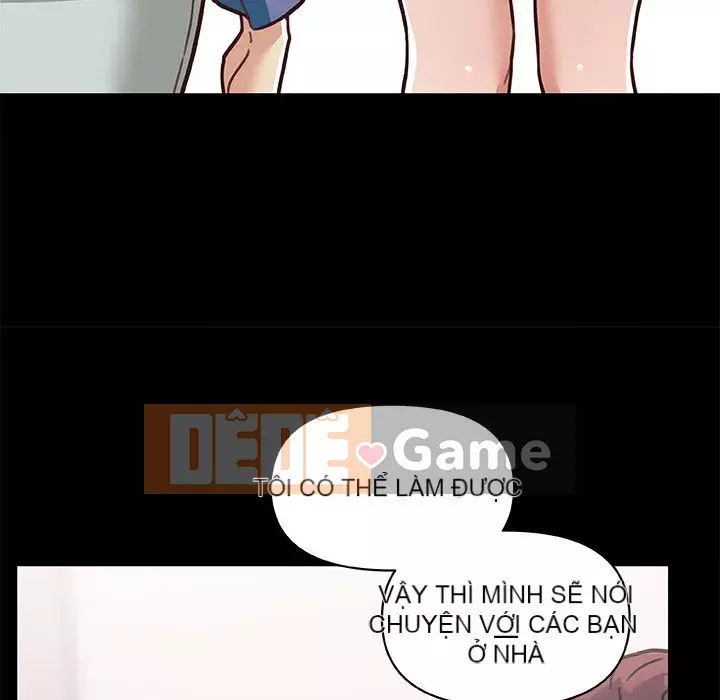 Cô ấy trông giống như mối tình đầu của mình Chương 92-93