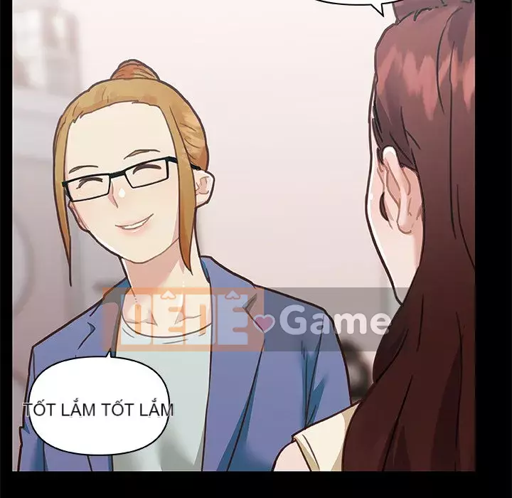 Cô ấy trông giống như mối tình đầu của mình Chương 92-93