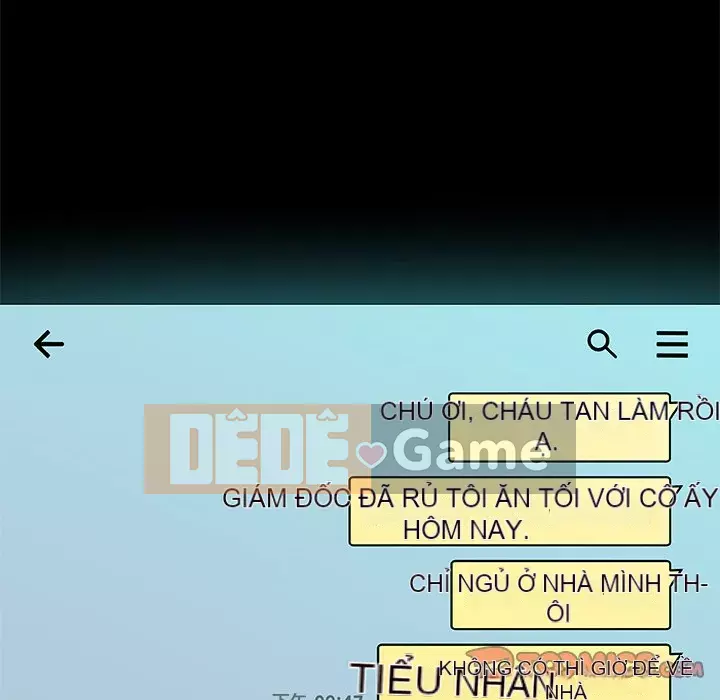 Cô ấy trông giống như mối tình đầu của mình Chương 92-93