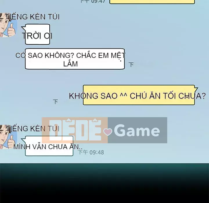 Cô ấy trông giống như mối tình đầu của mình Chương 92-93