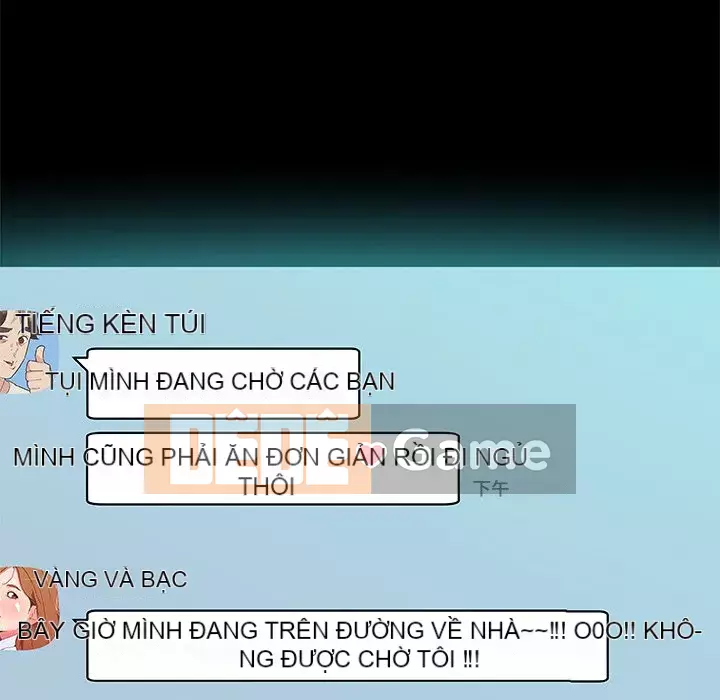 Cô ấy trông giống như mối tình đầu của mình Chương 92-93