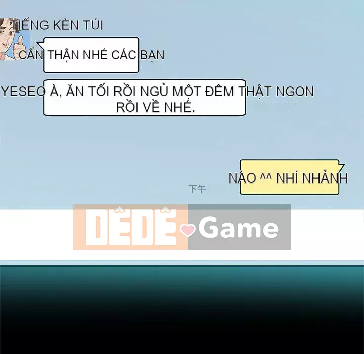 Cô ấy trông giống như mối tình đầu của mình Chương 92-93