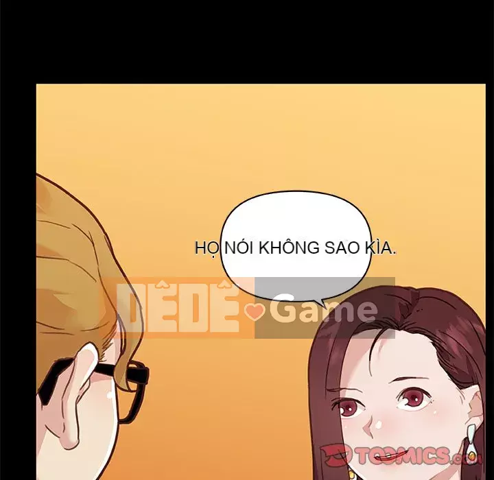 Cô ấy trông giống như mối tình đầu của mình Chương 92-93