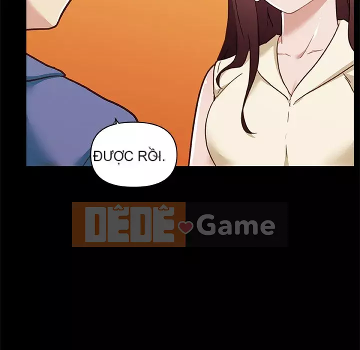 Cô ấy trông giống như mối tình đầu của mình Chương 92-93