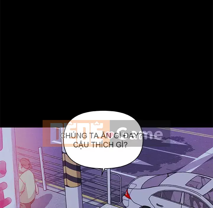 Cô ấy trông giống như mối tình đầu của mình Chương 92-93