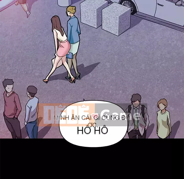 Cô ấy trông giống như mối tình đầu của mình Chương 92-93