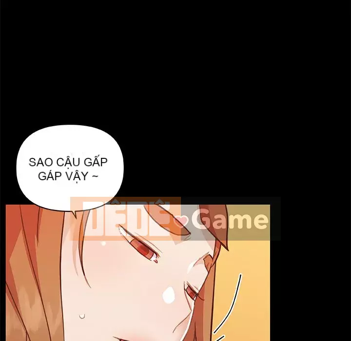 Cô ấy trông giống như mối tình đầu của mình Chương 92-93