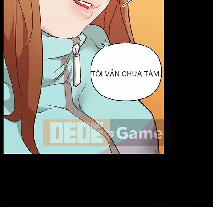 Cô ấy trông giống như mối tình đầu của mình Chương 92-93