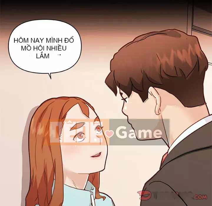 Cô ấy trông giống như mối tình đầu của mình Chương 92-93