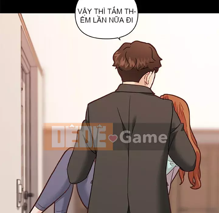 Cô ấy trông giống như mối tình đầu của mình Chương 92-93