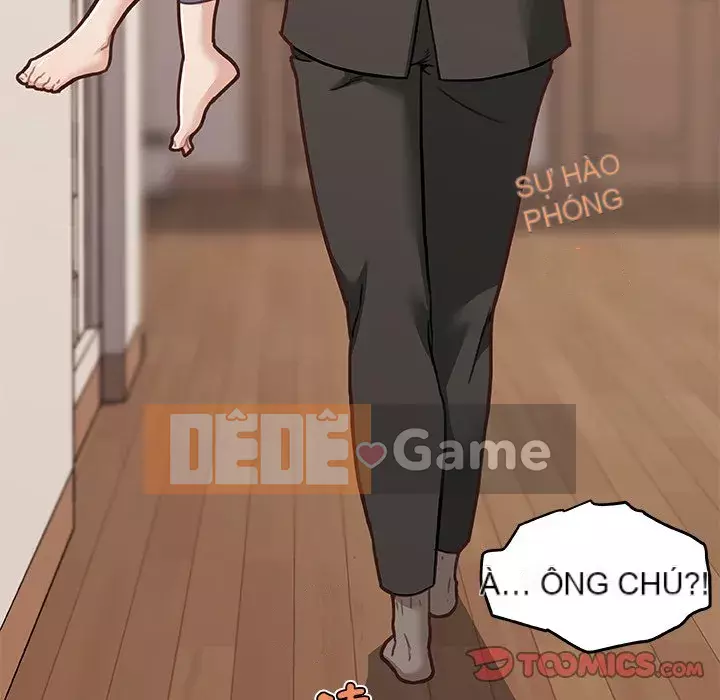 Cô ấy trông giống như mối tình đầu của mình Chương 92-93