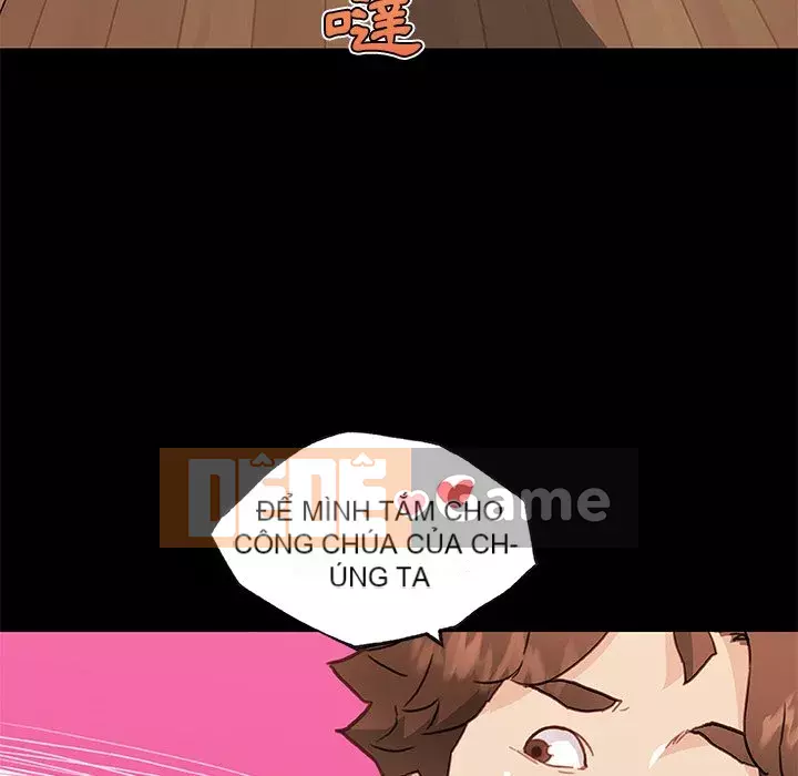 Cô ấy trông giống như mối tình đầu của mình Chương 92-93