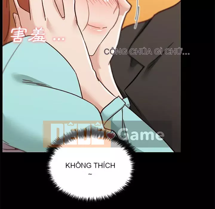 Cô ấy trông giống như mối tình đầu của mình Chương 92-93