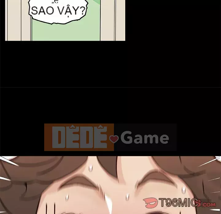 Cô ấy trông giống như mối tình đầu của mình Chương 88-89