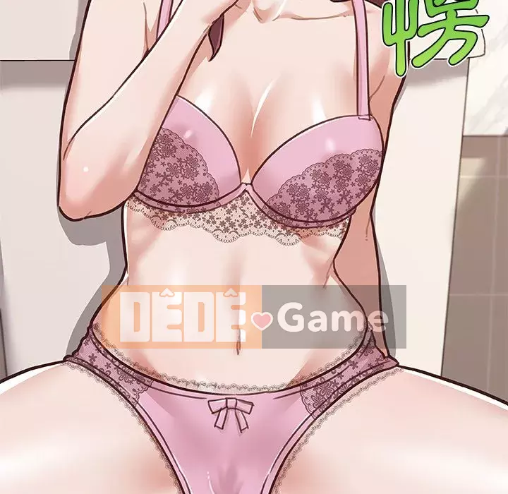 Cô ấy trông giống như mối tình đầu của mình Chương 88-89