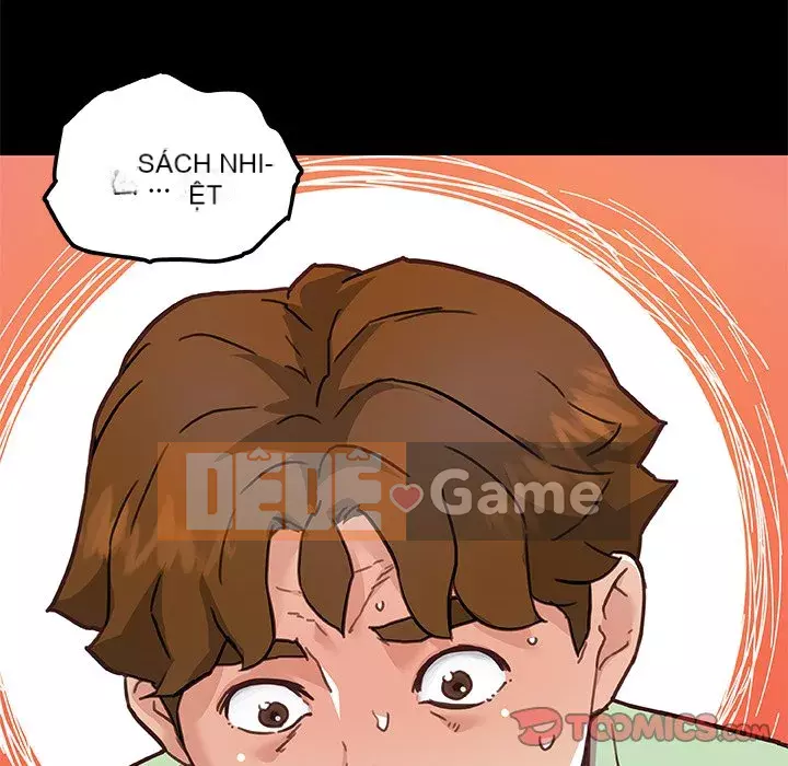 Cô ấy trông giống như mối tình đầu của mình Chương 88-89