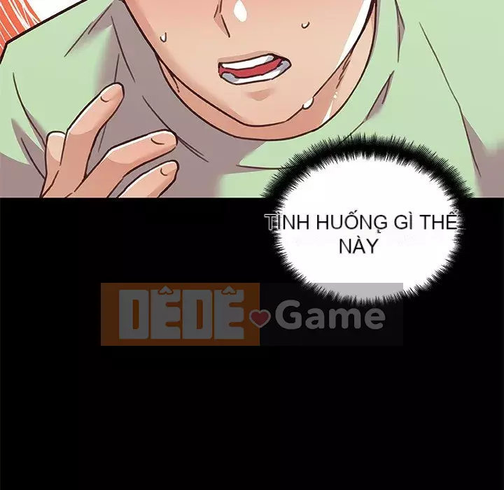 Cô ấy trông giống như mối tình đầu của mình Chương 88-89