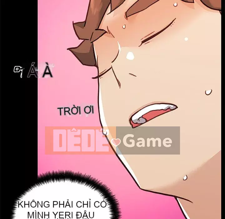 Cô ấy trông giống như mối tình đầu của mình Chương 88-89