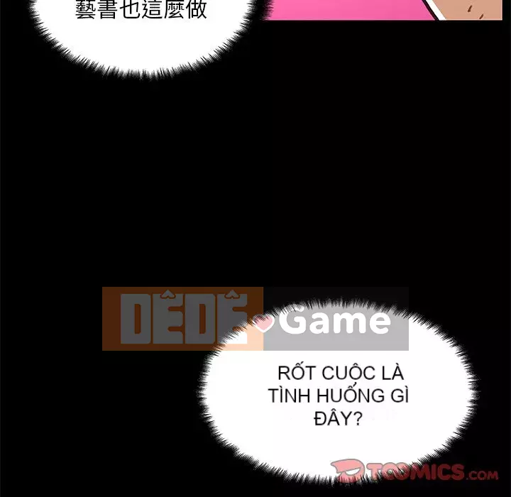 Cô ấy trông giống như mối tình đầu của mình Chương 88-89