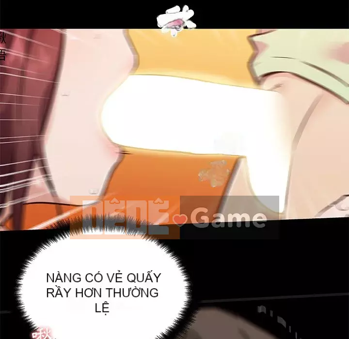 Cô ấy trông giống như mối tình đầu của mình Chương 88-89