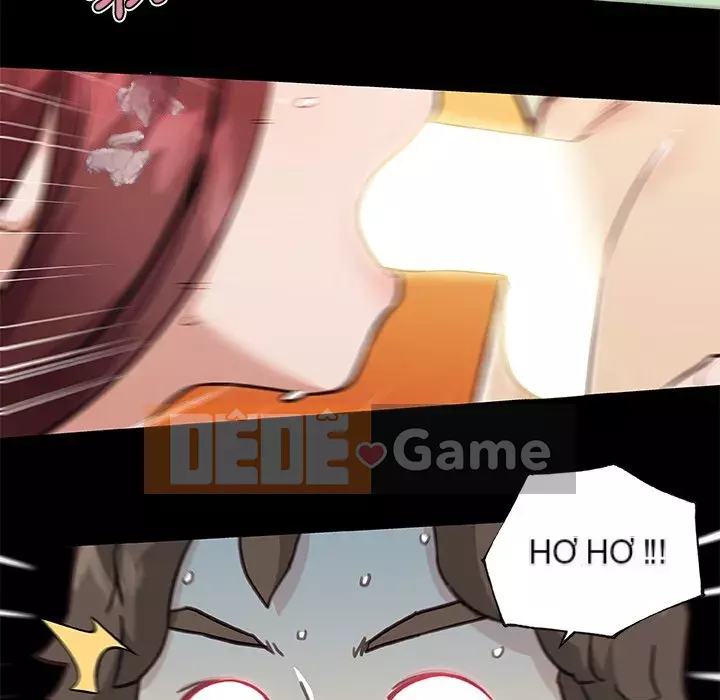 Cô ấy trông giống như mối tình đầu của mình Chương 88-89