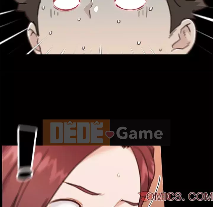 Cô ấy trông giống như mối tình đầu của mình Chương 88-89