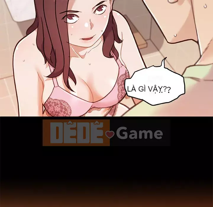 Cô ấy trông giống như mối tình đầu của mình Chương 88-89