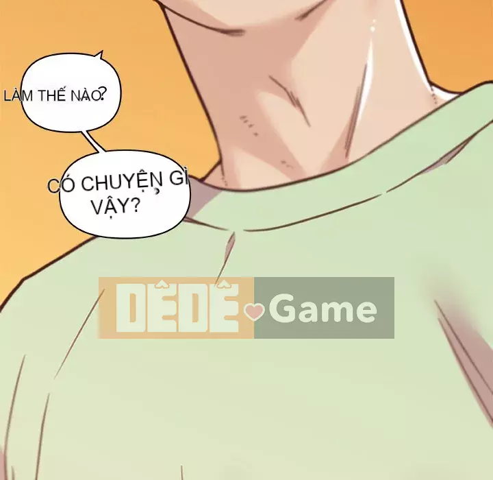 Cô ấy trông giống như mối tình đầu của mình Chương 88-89