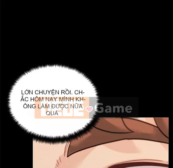 Cô ấy trông giống như mối tình đầu của mình Chương 88-89