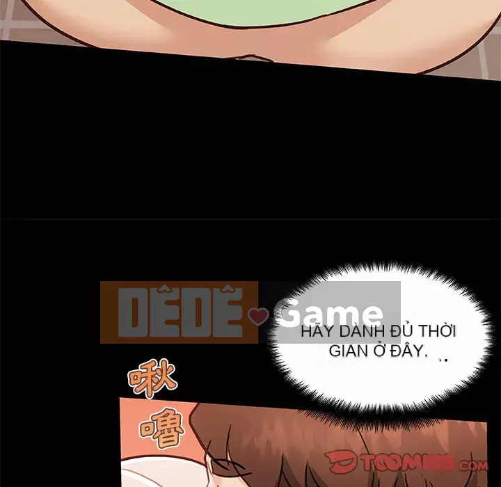 Cô ấy trông giống như mối tình đầu của mình Chương 88-89