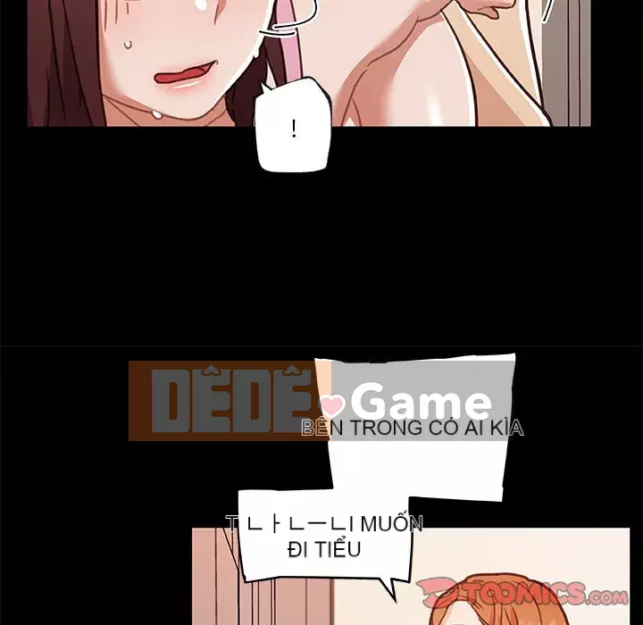 Cô ấy trông giống như mối tình đầu của mình Chương 88-89