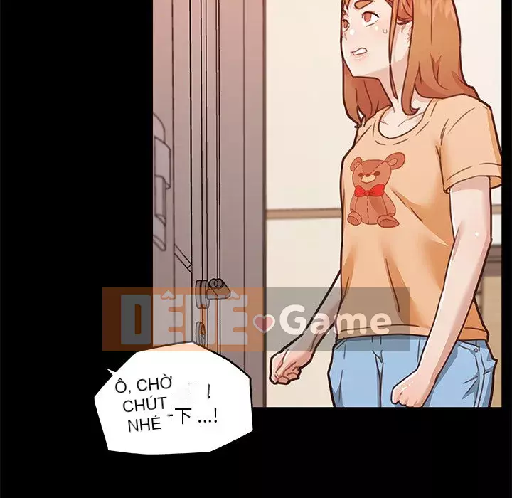 Cô ấy trông giống như mối tình đầu của mình Chương 88-89