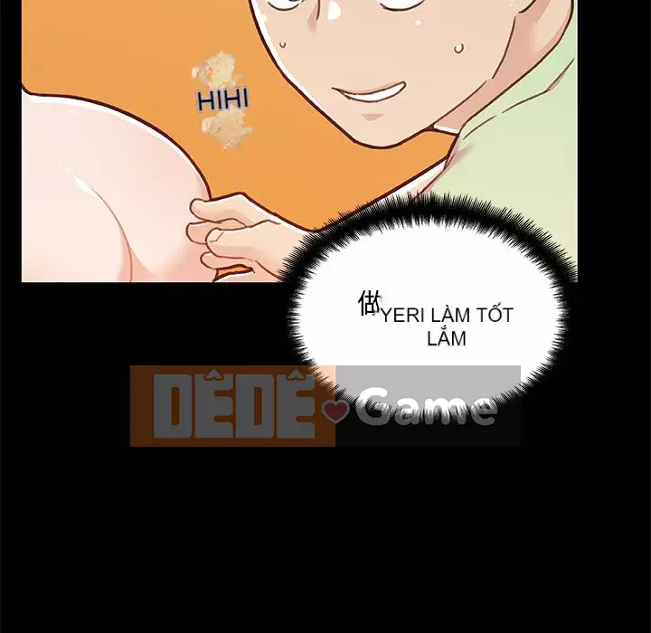 Cô ấy trông giống như mối tình đầu của mình Chương 88-89