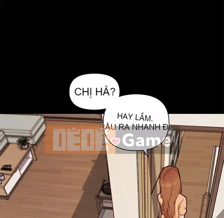 Cô ấy trông giống như mối tình đầu của mình Chương 88-89