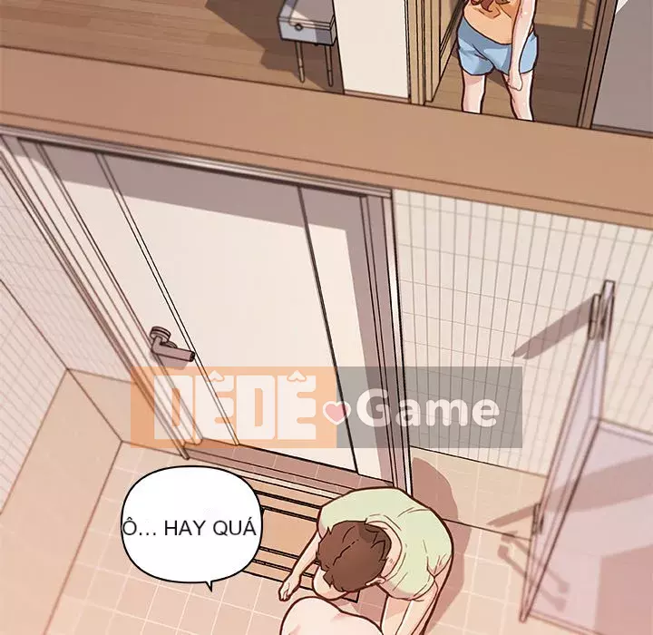 Cô ấy trông giống như mối tình đầu của mình Chương 88-89