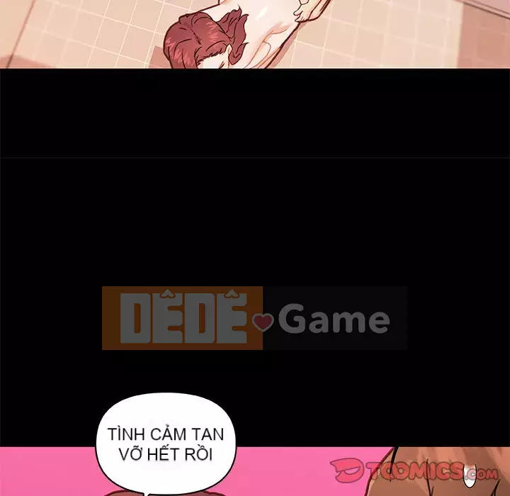 Cô ấy trông giống như mối tình đầu của mình Chương 88-89