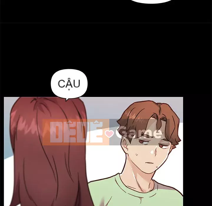 Cô ấy trông giống như mối tình đầu của mình Chương 88-89