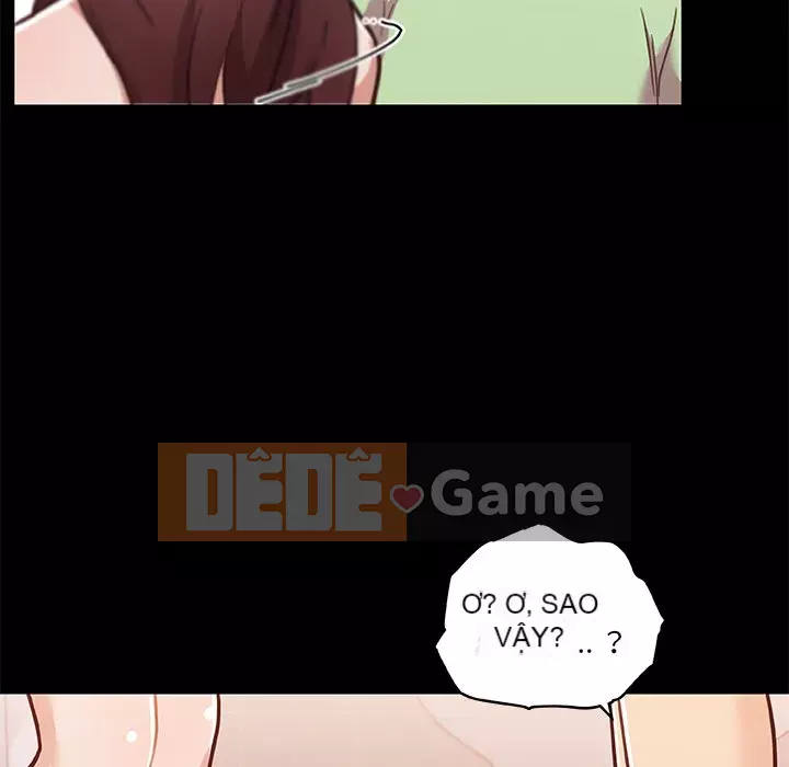 Cô ấy trông giống như mối tình đầu của mình Chương 88-89