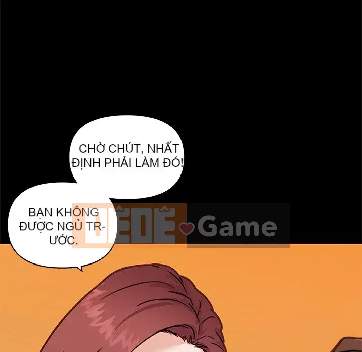 Cô ấy trông giống như mối tình đầu của mình Chương 88-89