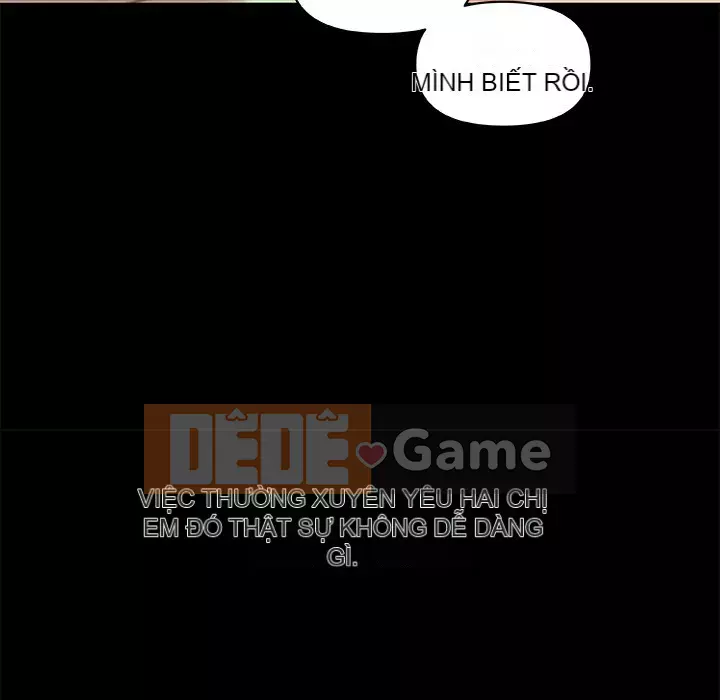 Cô ấy trông giống như mối tình đầu của mình Chương 88-89