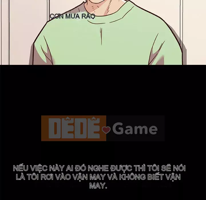 Cô ấy trông giống như mối tình đầu của mình Chương 88-89