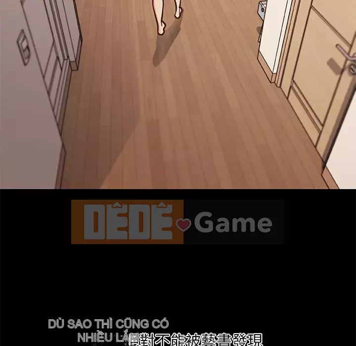 Cô ấy trông giống như mối tình đầu của mình Chương 88-89