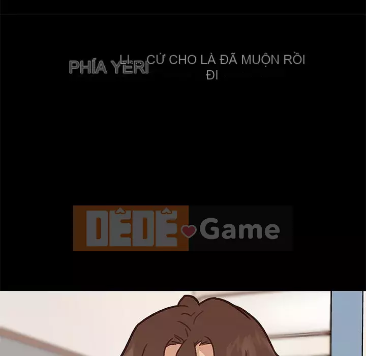 Cô ấy trông giống như mối tình đầu của mình Chương 88-89